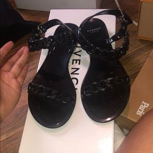 Givenchy nior sandals
